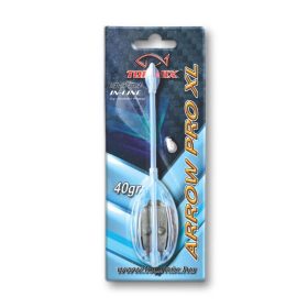 Top Mix Arrow Pro XL 40gr Method Feeder Voerkorf