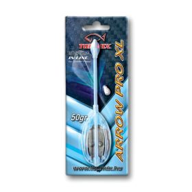 Top Mix Arrow Pro XL 50gr Method Feeder Voerkorf