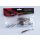 Top Mix Shiner Shad Voorn 7,6cm Plastic Kunstaas 10 stuks