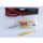 Top Mix Shiner Shad Sweet Candy 10,0cm Plastic Kunstaas 6db