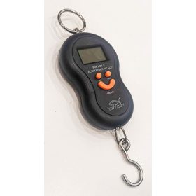 Top Mix 50kg Digitale Visweegschaal