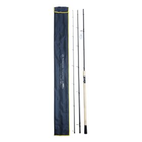   Top Mix Stradivari Match 420 4,20m 5-15gr 3-delige Match Hengel