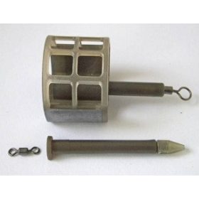 Top Mix Vario Feeder Korf S