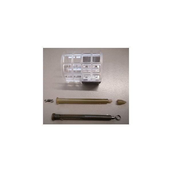 Top Mix Vario Feeder Korf L