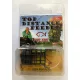 Top Mix S 30gr Top Distance Feeder Zijvoerbak