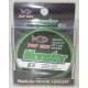 Top Mix X8 Monster 0,12mm 10m Gevlochten Voorslaglijn