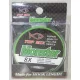 Top Mix X8 Monster 0,14mm 10m Gevlochten Voorslaglijn