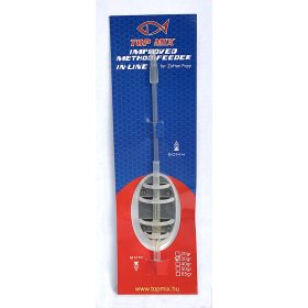 Top Mix 30gr Improved Method Feeder Korf