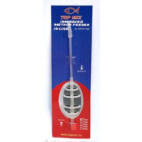 Top Mix 20gr Improved Method Feeder Korf