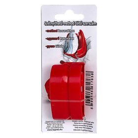 Top Mix Arrow Pro Method vulgereedschap