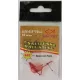Top Mix Red aaspin Voor Wafters 0,5x10mm