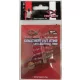 Top Mix 10mm Aaspriem op Siliconen Hair Rig 12 stuks
