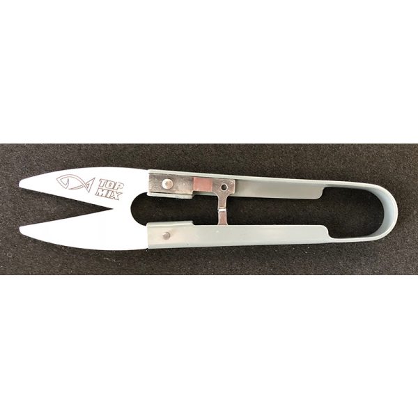 Top Mix Keramische Gevlochten Lijn Schaar