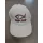 Top Mix Team Witte Baseballpet