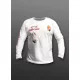 Top Mix Team UV-bestendig T-shirt met lange mouwen XS