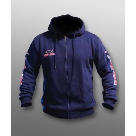 Top Mix Team L Blauwe Hoody