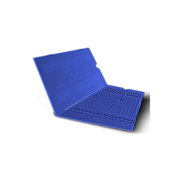 Top Mix Method Rig Box Onderlijnen Bewaardoos