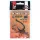 Top Mix Method Feeder Carp 8 Oog, Weerhaakloze Karperhaak 10 st.