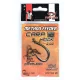 Top Mix Method Feeder Carp 10 Oog, Weerhaakloze Karperhaak 10 st.