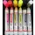 Top Mix Lijnmarkeerder Stift Geel