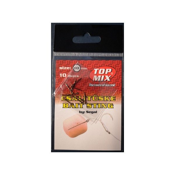 Top Mix 10mm Aaspriem 10 stuks