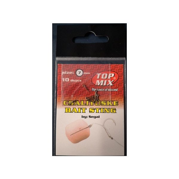 Top Mix 7mm Aaspriem 10 stuks