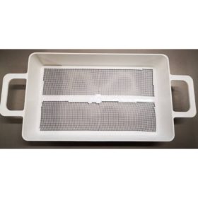 TOP-MIX Muggenklimzeef, groot