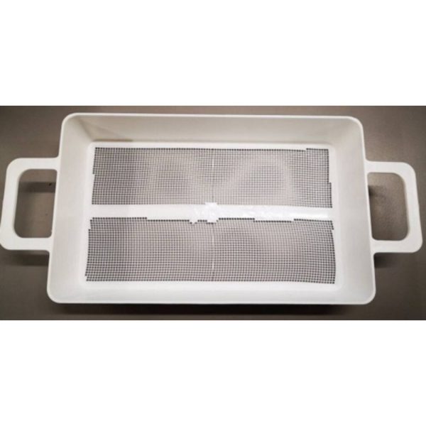 TOP-MIX Muggenklimzeef, groot