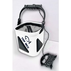 Top Mix Wetnet schepnet