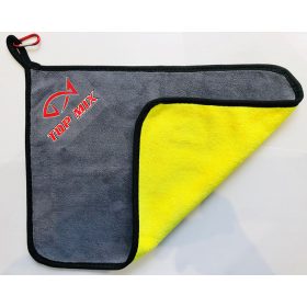 Top Mix 28x36cm Handdoek met Riemclip