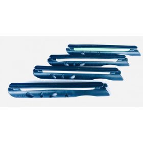 Top Mix Tuigjesladder 3,6m voor vaste hengels