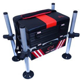 Top Mix D36 Wedstrijdkist