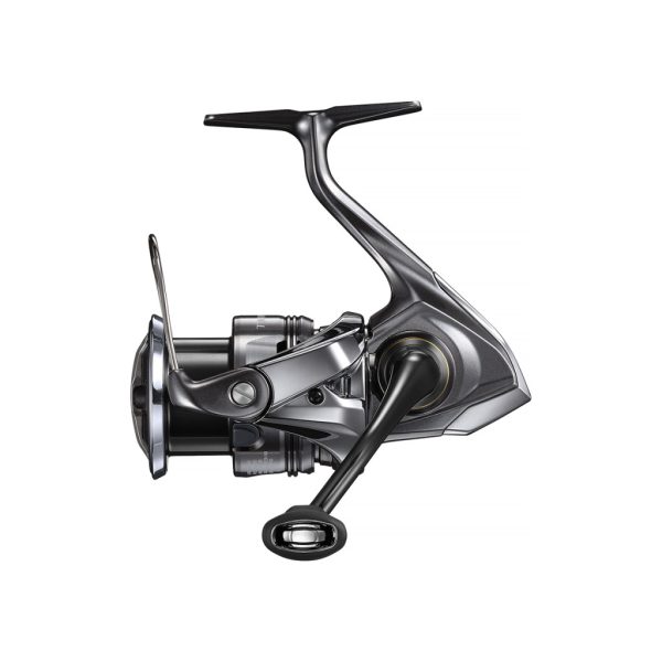 Shimano Twin Power FE 2500 Voorremmolen (TP2500FE)