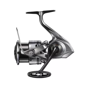 Shimano Twinpower FE 4000M Molen met voorrem (TP4000MFE)