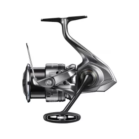 Shimano Twinpower FE 4000MHG Molen met voorrem (TP4000MHGFE)