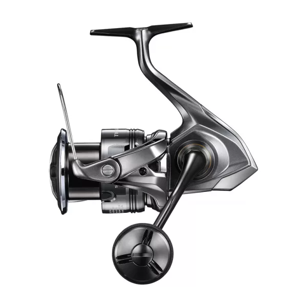 Shimano Twin Power FE 4000 PG Voorremmolen (TP4000PGFE)