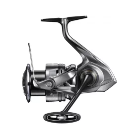 Shimano Twinpower FE 4000XG Molen met voorrem (TP4000XGFE)