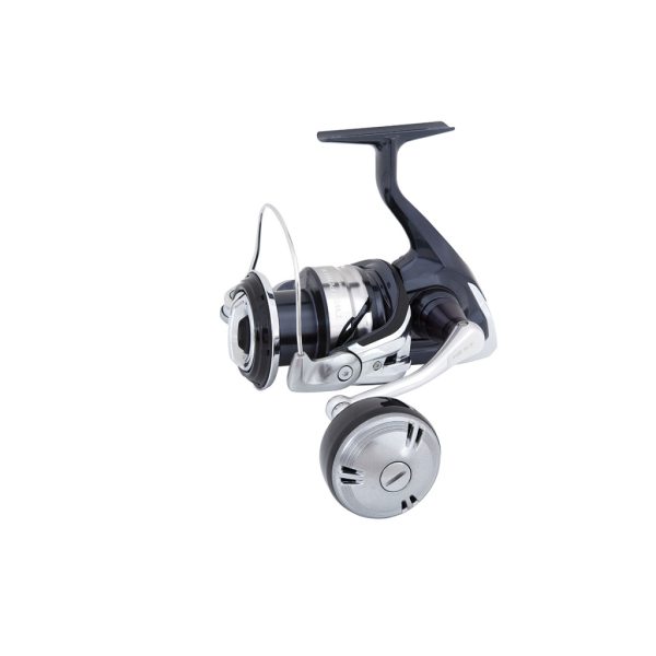Shimano Twin Power SW C 4000 XG Voorrem Molen (TPSW4000XGC)