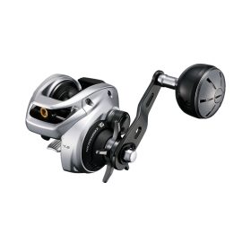   Shimano Tranx B 301 HG Left Hand (TRX301HGB) - Linkshandige baitcasting reel