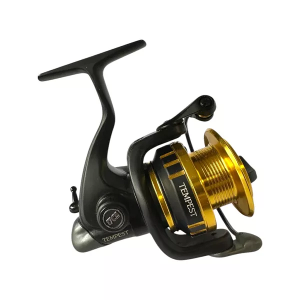 Tica Tempest 2500 Elsőfékes Orsó