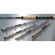 Sportex Top Cat Boat 2,45m 130-300gr 2-delige meervalhengel