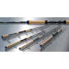 Sportex Top Cat Spin 2,50m 60-120gr 2-delige meervalhengel