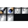 Sportex Top Cat Boat 2,75m 130-300gr 2-delige Meervalhengel