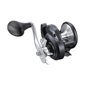   Shimano Tyrnos II 20lb 2-Speed Right Hand (TYR20II)  - Baitcasting molen voor rechterhand
