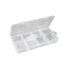 Mikado 057A 23x11,5x3,3cm Spinning tacklebox