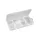 Mikado 057A 23x11,5x3,3cm Spinning tacklebox