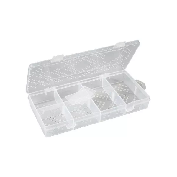Mikado 057A 23x11,5x3,3cm Spinning tacklebox