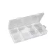 Mikado 057A 23x11,5x3,3cm Spinning tacklebox