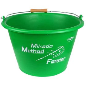 Mikado Method Feeder 17L Emmer