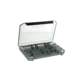 Mikado 057 20,5x14,5x2,7cm Spinning tacklebox
